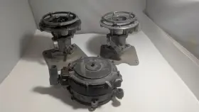 22594 Impco Carburetor / Mixer Lot Part No. 225 94 And Model E For Parts Or Repair
