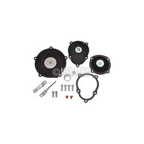 Impco 60-rbk Liquid Propane Gas Lpg Low Pressure Regulator Kit For T60
