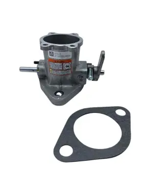 At2-4-3 Impco Throttle Body Plate Ca100 Ca125 Propane Lpg