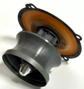 Av1-16-2 Impco Air Gas Valve Silicone Diaphragm For 425 Series Carb C425m-2