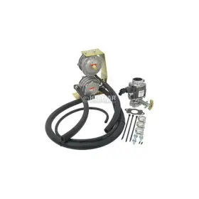 Bp-4t-impco Impco Liquid Propane Gas Lpg Injection Kit Conversion