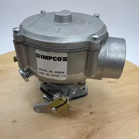 Ca100-110 Impco Carburetor Mixer Lpg Propane