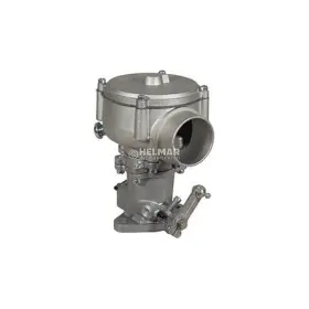 Ca100-126 Impco Carburetor