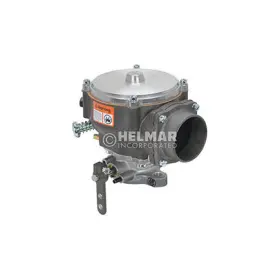 Ca100-180 Impco Carburetor