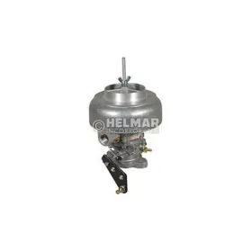 Ca125-20-m Impco Carburetor