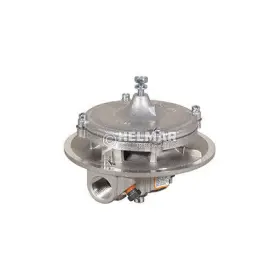 Ca125m-3 Impco Lpg Propane Carburetor Mixer Silicone Diaphragm