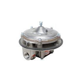 Impco Ca225m-2 Lpg Propane Carburetor Mixer Silicone For Forklifts