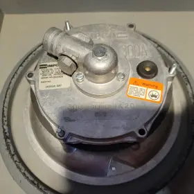 Ca300a-987 Impco Mixer 300a Series 1 And 20 C1-2