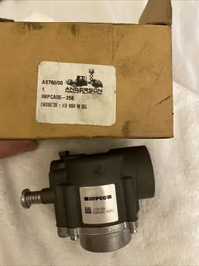 Ca55-258 Impco Lpg Propane Carburetor Mixer Ca55