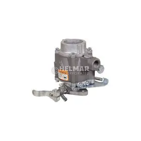 Ca55-542-m Impco Carburetor
