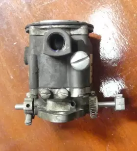 Ca55-596-2 Impco Carburetor Part #