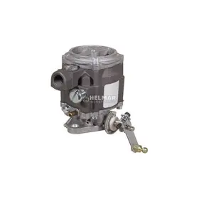 Ca55-598 Impco Carburetor 2 1/2 Inch Air Horn 11/16 Bolt To 1 1/4 Ca55-598 Impco Carburetor 2 1/2 Inch Air Horn 11/16 Bolt To 1 1/4