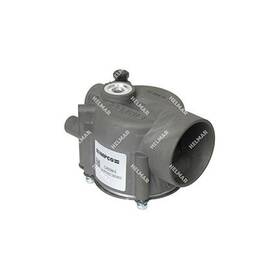 Impco Ca55m-5-imp Carburetor