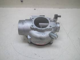 Impco Ci-17 Carburetor For Lp Gas Model 100 P/n Free Shipping
