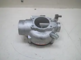 Ci-17 Impco Carburetor For Lp Gas Model 100 P/n Free Shipping