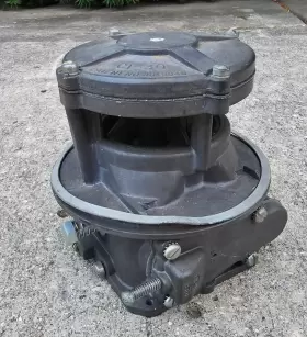 Ci-30 Impco Model 425 Propane / Lpg Mixer Carburetor Throttle Body