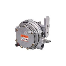 Impco Cs4-30772-004 Liquid Propane Gas Lpg Low Pressure Regulator