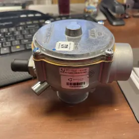 Ft100m-30828-52-002 Impco Spectrum Model Ft100 Mixer Carburetor Free Shippiing