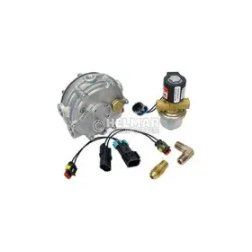 Hk-53721-002-imp Impco Liquid Propane Gas Lpg Low Pressure Regulator