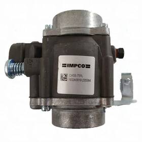 Impco Imp-ca55-758l Ca55-758l Inline Dual Fuel Mixer Propane Natural Gas 2-5/16 Inch Air Horn