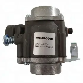 Imp-ca55-758l Impco Ca55-758l Inline Dual Fuel Mixer Propane Natural Gas 2-5/16 Inch Air Horn