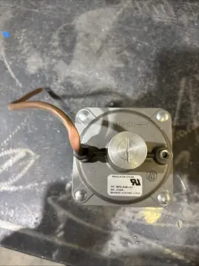 Imp53-50981-001 Impco Model Imp Regulator Propane Natural Gas Adjustable