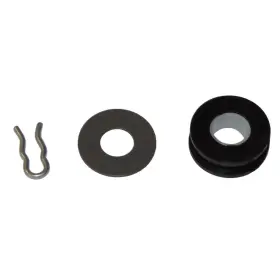 Inl15143 Inline Tube 1969-72 Oldsmobile All Models 442 W30 Cutlass Throttle Cable Grommet Hardware Inl15143 Inline Tube 1969-72 Oldsmobile All Models 442 W30 Cutlass Throttle Cable Grommet Hardware