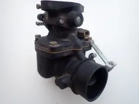 361525r93 International Farmall Nos Carburetor 1950s / Super H M 300 350 361525r93 International Farmall Nos Carburetor 1950s / Super H M 300 350