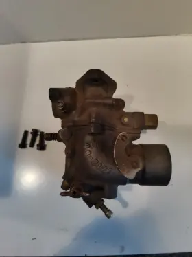 6213-da International Harvester Vintage Ih Farmall Tractor Carburetor 6213-da International Harvester Vintage Ih Farmall Tractor Carburetor