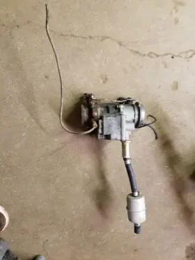 320.ih8951 International Harvester - Heavy-duty Truck 1951 220 240 264 Carburetor