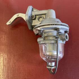 International Ihc 9537 1950 51 52 53 54 55 56 57 58 59 60 61 62 Truck Fuel Pump