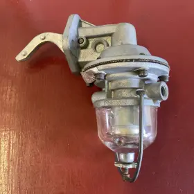 9537 International Ihc 1950 51 52 53 54 55 56 57 58 59 60 61 62 Truck Fuel Pump