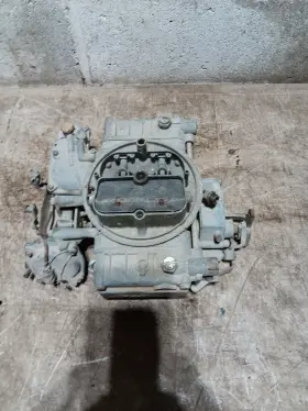 1708-4 International Ihc Holley Carburetor 1966-72 Scout Truck 4 Barrel List # 1708-4 International Ihc Holley Carburetor 1966-72 Scout Truck 4 Barrel List #