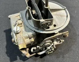 2977-list International Ihc Holley Carburetor 1964-70 Scout 2300 Two Barrel List 2977