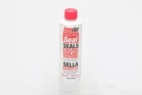 912016 Irontite Ceramic Block Sealer Head 16 Fl Oz