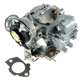 Ma-20191009-099888-amga055rg Ironwalls Carburetor For Ford F100 F150 4.9l 300 Cu 1-barrel Carb Oem Replace