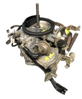 Isuzu 8943657791 1989-1994 Pup 2.3 2bbl 2 Barrel Carb Carburetor Oem