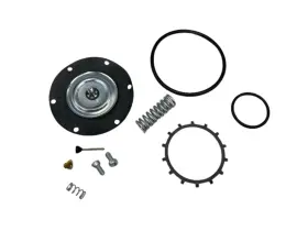 11a-28 J&s R11-28 Repair Kit For 11a28 Vaporizer Regulator Converter Rebuild 11a-28 J&s R11-28 Repair Kit For 11a28 Vaporizer Regulator Converter Rebuild