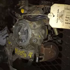 320-58424 Japanese Chrysler 85 86 87 Vista Carburetor Awd Federal