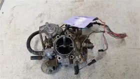 320-58560 Japanese Chrysler Carburetor Automatic Transmission Federal Emissions Fits 88 Raider 528097 320-58560 Japanese Chrysler Carburetor Automatic Transmission Federal Emissions Fits 88 Raider 528097