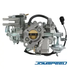21100-78150-71 Jdmspeed 251256 Rear Carburetor For Toyota Forklifts 4y 5k Engines 78153 78157 21100-78150-71 Jdmspeed 251256 Rear Carburetor For Toyota Forklifts 4y 5k Engines 78153 78157