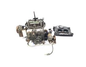 Jeep 320-04473 1985 1986 Grand Wagoneer Oem 5.9l Carburetor
