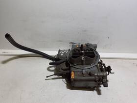 Jeep 320.am8177 Cj 1977 Carburetor