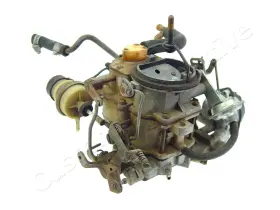 J3238402 Jeep 81-82 Cj Amc Eagle 4.2l 2bbl Carter Carburetor 0-2681 8308s