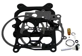 201004 Jet Performance Carburetor And Installation Kit