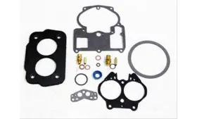 201005 Jet Performance Carburetor Rebuild Kit For Rochester 2g Models Only