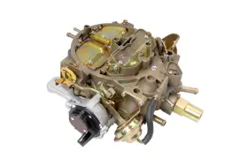32001 Jet Performance Rochester Quadrajet Stage 1 Carburetor