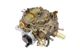 32002 Jet Performance Streetmaster Quadrajet Stage 2 Carburetor
