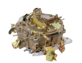 32101 Jet Performance Rochester Quadrajet Stage 1 Carburetor
