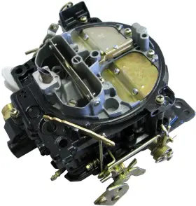 33003 Jet Performance Quadrajet Marine Carburetor